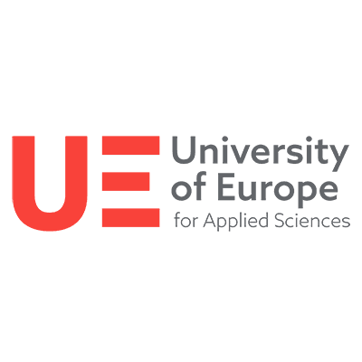 University of Europe for Applied Sciences logo