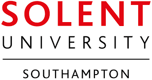 solent uni logo
